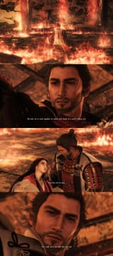 Bloodshed&#039;s End