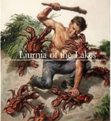 Elden Lake