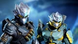 Hayabusa shitfinite