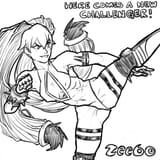 zeebo_wrestler