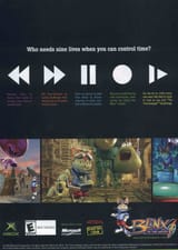 Blinx