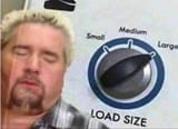 maximum load