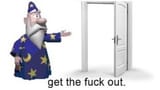 gtfo
