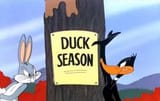 duck season
