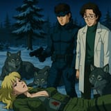 20250618_0634_Animated Encounter in Alaska_simple_compose_01jy1d195eezntej2jw1x74whj