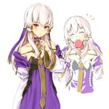 __lysithea_von_ordelia_and_lysithea_von_ordelia_fire_emblem_and_1_more_drawn_by_athenawyrm__fd15fcae606359dc1cb789d1cf0b1bc4