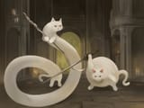 godcat duo