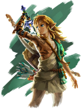 Tears of the Linkdom