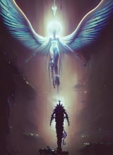 tech angel