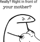 really