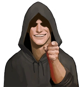 misterx