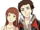Alex_Mercer_Elizabeth_Greene