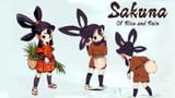 sakuna