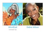 debrawilson