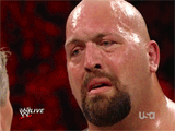 big show oh no