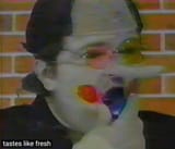 tastes like fresh