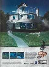 zoo tycoon 2