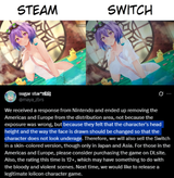facial censorship