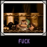 cranky