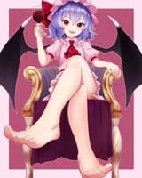 __remilia_scarlet_touhou_drawn_by_kisaragi_koushi__76edb5be52cb8d04e328e8eeb5ddac1d