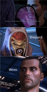 wrex