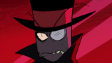Black Hat smile 2