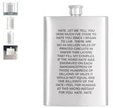 Hate flask