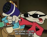 bra