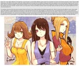 I want to murder Nomura