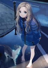__diana_pragmata_drawn_by_caidychen__489c362b30b404cc8a51ad538a8ecb9a