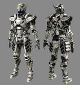 vanquish ars