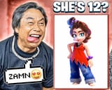 miyamoto zamn
