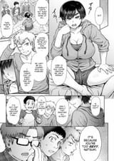big tomboy