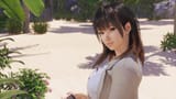 Venus Vacation PRISM - DEAD OR ALIVE Xtreme -.exe Screenshot 2025.04.16 - 21.48.51.83-min