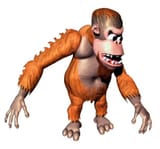 MankyDKC