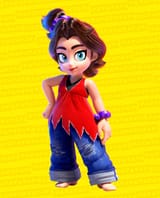 Pauline