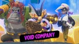 void company