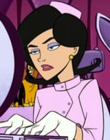 dr mrs my wife