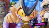void kong