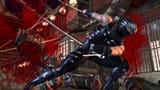Ninja Gaiden