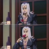 average italian when seeing the world crisis