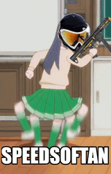 speedsoftan