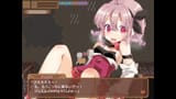 defeat ryona imminent_rape