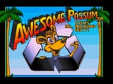 awesome possum kicks doctor machines butt