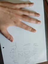 NuDoom redditors will never be white