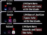Fate