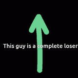 arrow-loser