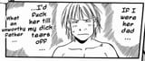 disgusting unworthy fathers