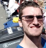garbage
