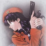Misato_Katsuragi_Artwork